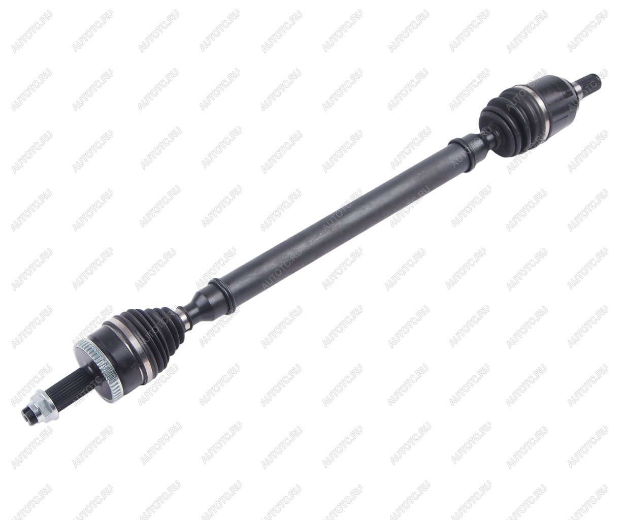 15 999 р. Привод HYUNDAI Tucson (16-) KIA Sportage (16-) (2.0) (АКПП2WD) колеса переднего правый LYNX LYNX cd1194a  с доставкой в г. Майкоп