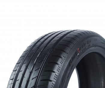 12 999 р. Покрышка YOKOHAMA AE-51 BluEarth YOKOHAMA 22555 r17  с доставкой в г. Майкоп. Увеличить фотографию 2