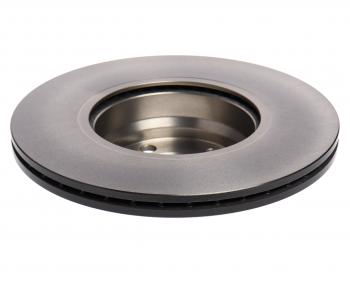 7 249 р. Диск тормозной BMW 2 (F22),3 (F30,F80) передний (1шт.) BREMBO BREMBO 09.c116.11  с доставкой в г. Майкоп. Увеличить фотографию 2