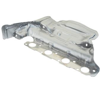 419 р. Прокладка коллектора FORD Transit (02-13) выпускного HLLT HLLT hlpvy041  с доставкой в г. Майкоп. Увеличить фотографию 1