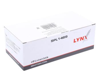 1 069 р. Катушка зажигания FORD Mustang (05-08) LYNX LYNX spl1469  с доставкой в г. Майкоп. Увеличить фотографию 5