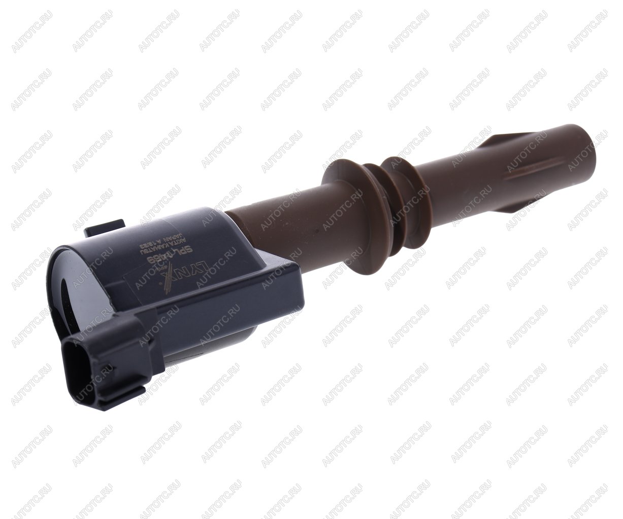 1 069 р. Катушка зажигания FORD Mustang (05-08) LYNX LYNX spl1469  с доставкой в г. Майкоп