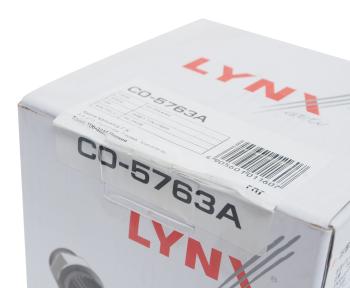 2 999 р. ШРУС наружный NISSAN Primera (96-) LYNX LYNX co5763a  с доставкой в г. Майкоп. Увеличить фотографию 4