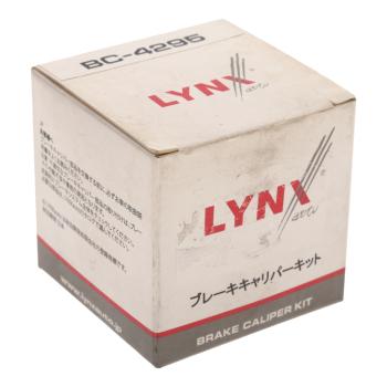 489 р. Поршень TOYOTA Yaris (05-11) суппорта тормозного переднего LYNX LYNX bc4295  с доставкой в г. Майкоп. Увеличить фотографию 3