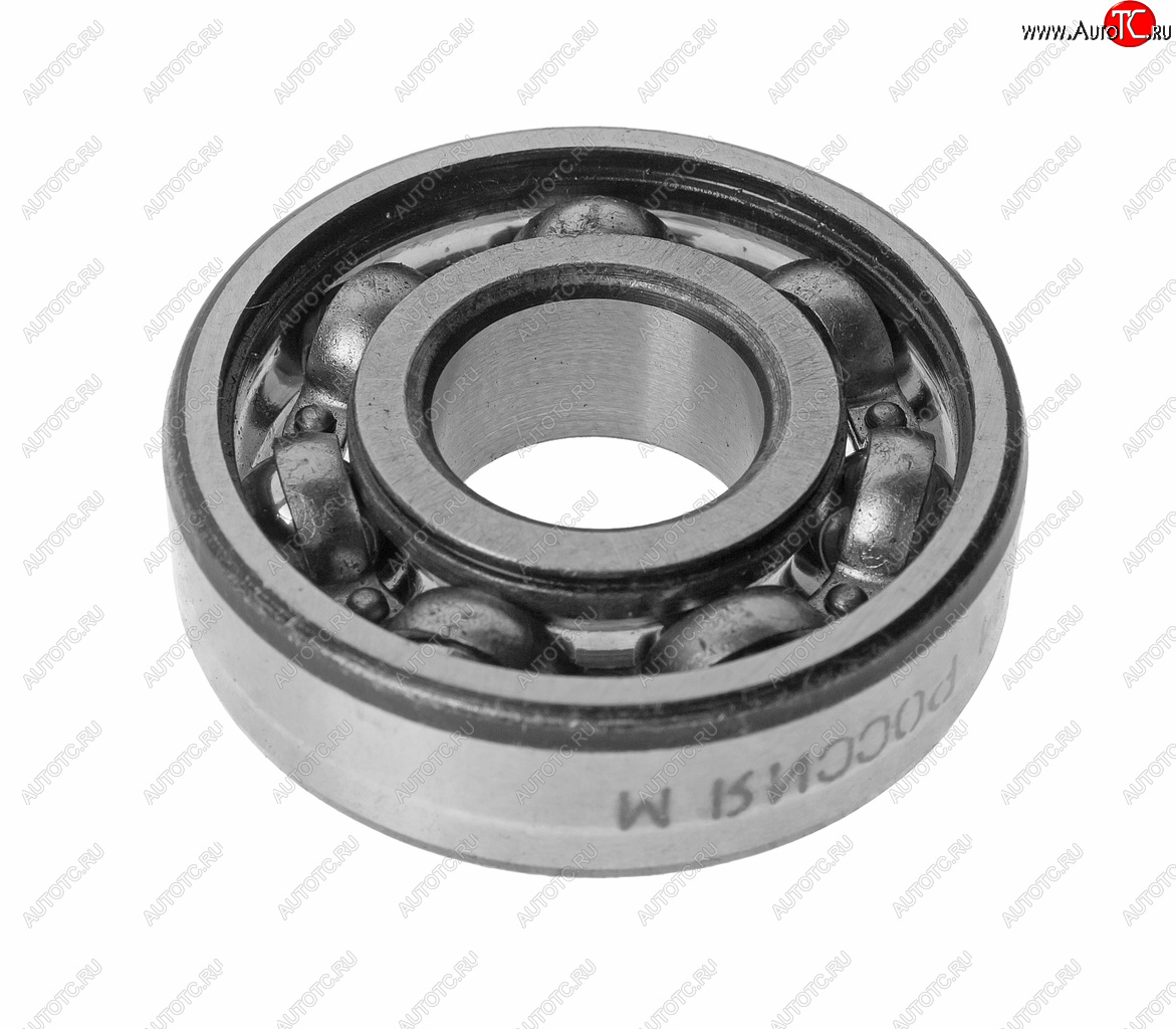 105 р. Подшипник шариковый однорядный NO NAME 304 (6304)  с доставкой в г. Майкоп