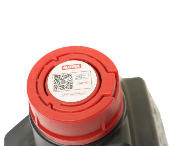 1 799 р. Масло моторное для 4-х тактных двигателей 7100 ESTER 4T 10W40 синт.1л MOTUL MOTUL 112121  с доставкой в г. Майкоп. Увеличить фотографию 2