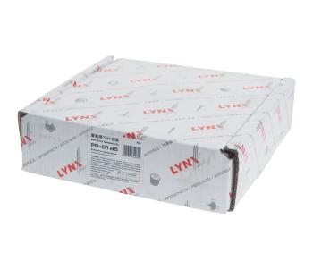 3 889 р. Шкив TOYOTA Corolla (E120) коленвала LYNX LYNX pb8185  с доставкой в г. Майкоп. Увеличить фотографию 4