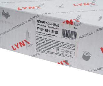3 889 р. Шкив TOYOTA Corolla (E120) коленвала LYNX LYNX pb8185  с доставкой в г. Майкоп. Увеличить фотографию 5