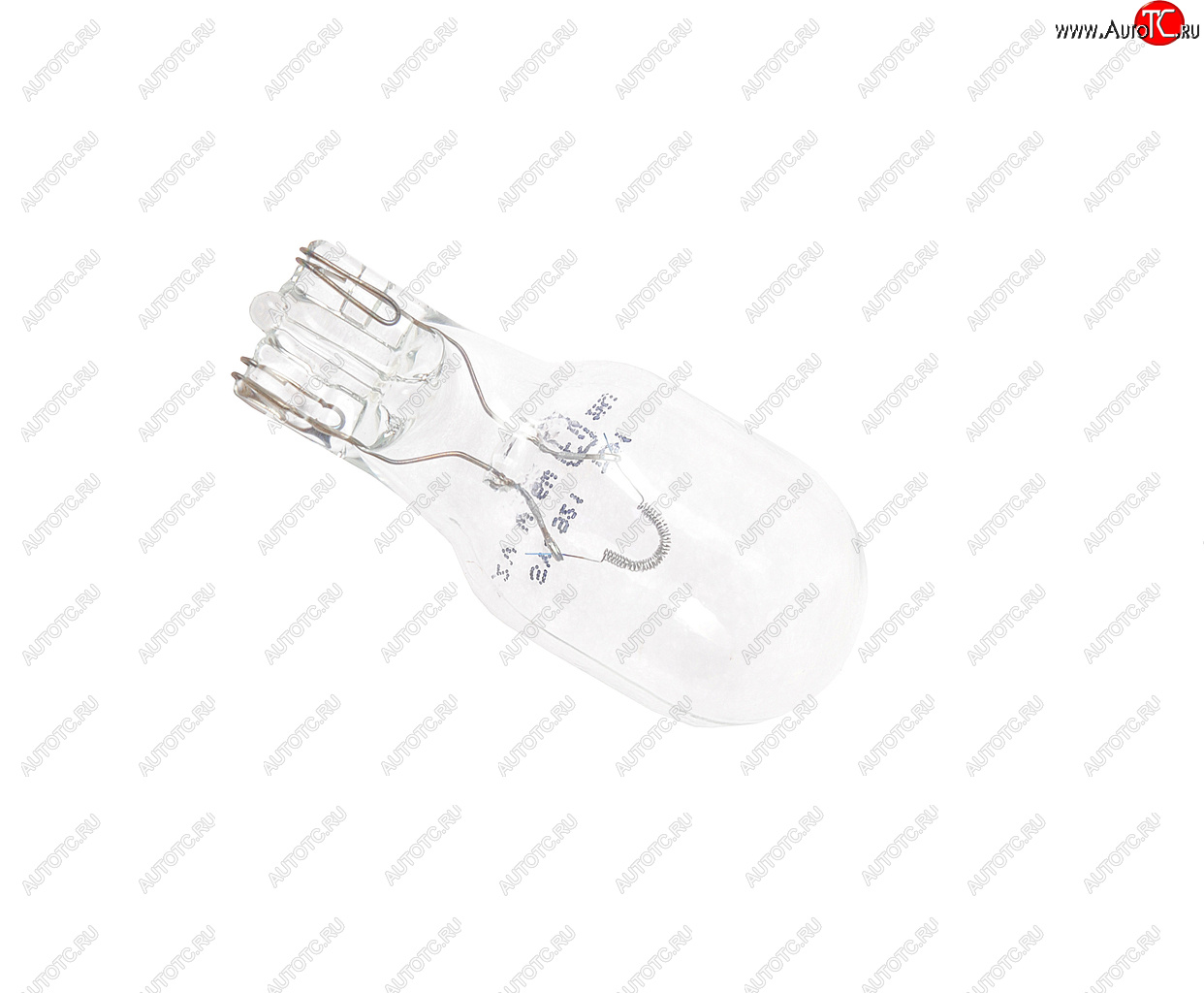 76 р. Лампа 12V W16W W2.1x9.5d OSRAM OSRAM 921  с доставкой в г. Майкоп