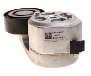 10 649 р. Натяжитель ремня JAC N410,K5 (WP12.430E50) генератора OE JAC 1001319530  с доставкой в г. Майкоп. Увеличить фотографию 3