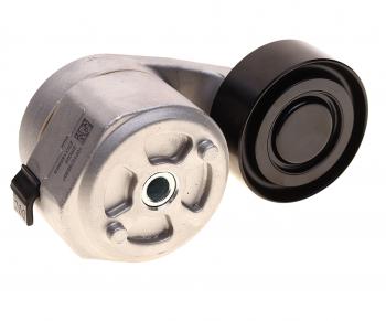 10 649 р. Натяжитель ремня JAC N410,K5 (WP12.430E50) генератора OE JAC 1001319530  с доставкой в г. Майкоп. Увеличить фотографию 1