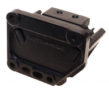 5 999 р. Подушка SHACMAN SHAANXI X3000 двигателя OE SHACMAN dz97259590207  с доставкой в г. Майкоп. Увеличить фотографию 3