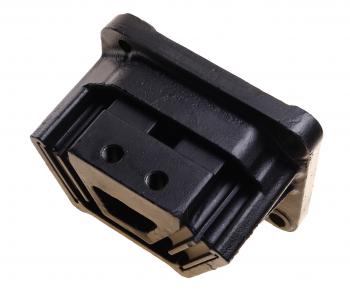 5 999 р. Подушка SHACMAN SHAANXI X3000 двигателя OE SHACMAN dz97259590207  с доставкой в г. Майкоп. Увеличить фотографию 2