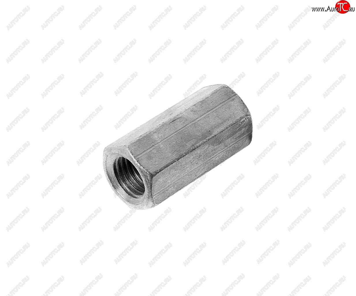 204 р. Муфта ГАЗ-2410,ГАЗель Next,УАЗ-3160,3163 соединительная тормозных трубок (ОАО ГАЗ) ГАЗ 24-3506094  с доставкой в г. Майкоп
