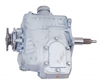 73 999 р. КПП ГАЗ-3307,ПАЗ-3205 квадр. флянец (ОАО ГАЗ) № ГАЗ 3307-1700010-11  с доставкой в г. Майкоп. Увеличить фотографию 1