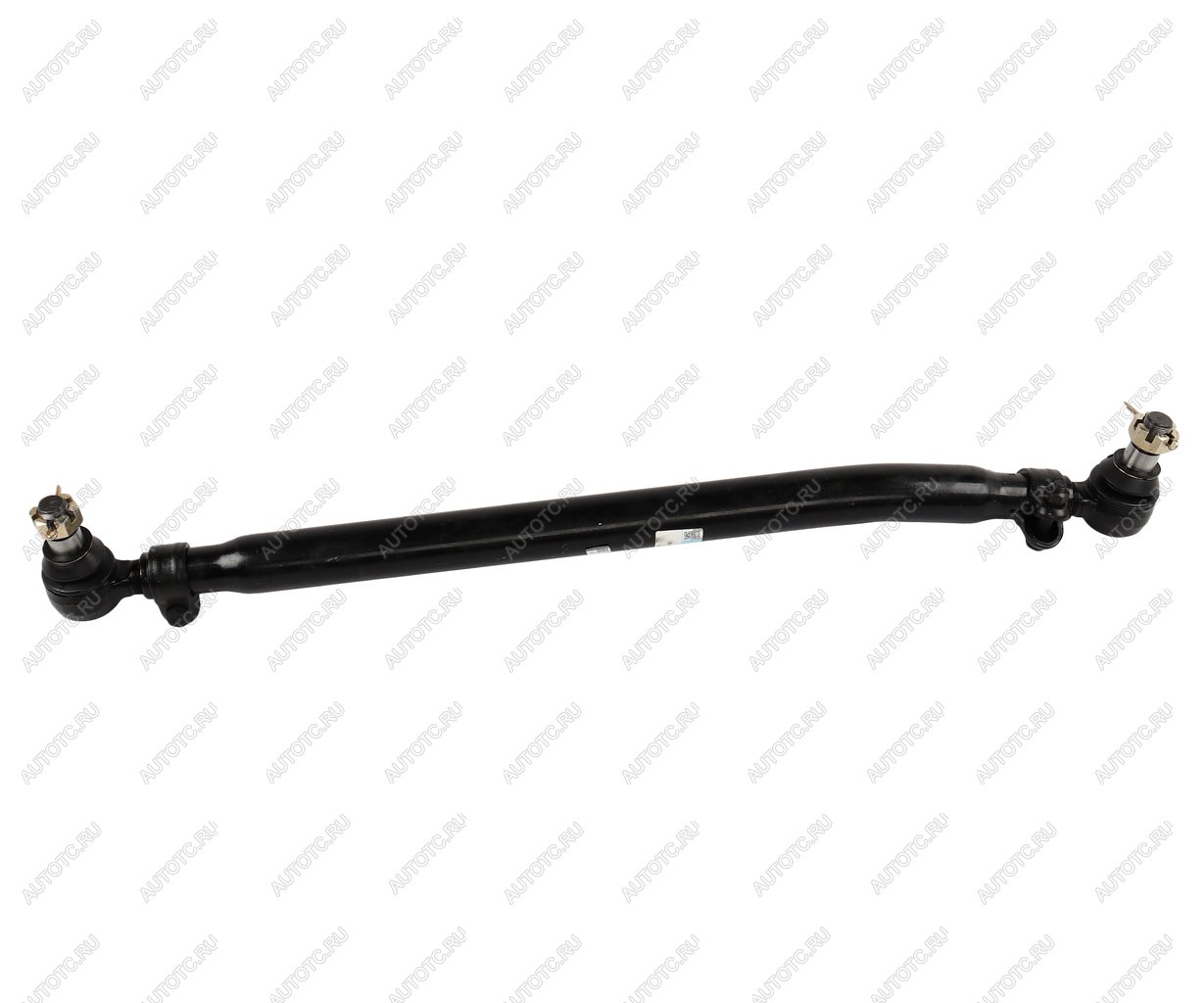 7 699 р. Тяга рулевая SHACMAN SHAANXI X3000 продольная OE SHACMAN dz96319430817  с доставкой в г. Майкоп