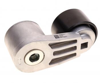 11 399 р. Натяжитель ремня JAC N410,K5 (WP12.430E50) насоса водяного OE JAC 1000694241  с доставкой в г. Майкоп. Увеличить фотографию 2
