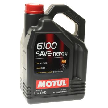 3 999 р. Масло моторное 6100 SAVE-NERGY 5W30 синт.4л MOTUL MOTUL 112128  с доставкой в г. Майкоп. Увеличить фотографию 1
