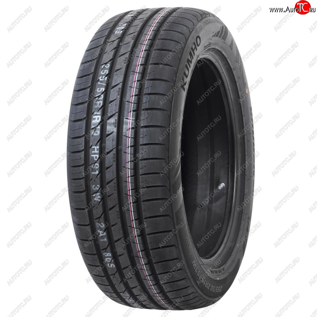 16 999 р. Покрышка KUMHO WinterCraft Ice Wi32 шип. KUMHO 23555 r19  с доставкой в г. Майкоп