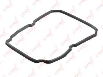 729 р. Прокладка MERCEDES C (W202,W203,W204),E (W210,W211) (76-00) (1.83.0 D) поддона АКПП LYNX LYNX sg1384  с доставкой в г. Майкоп. Увеличить фотографию 1