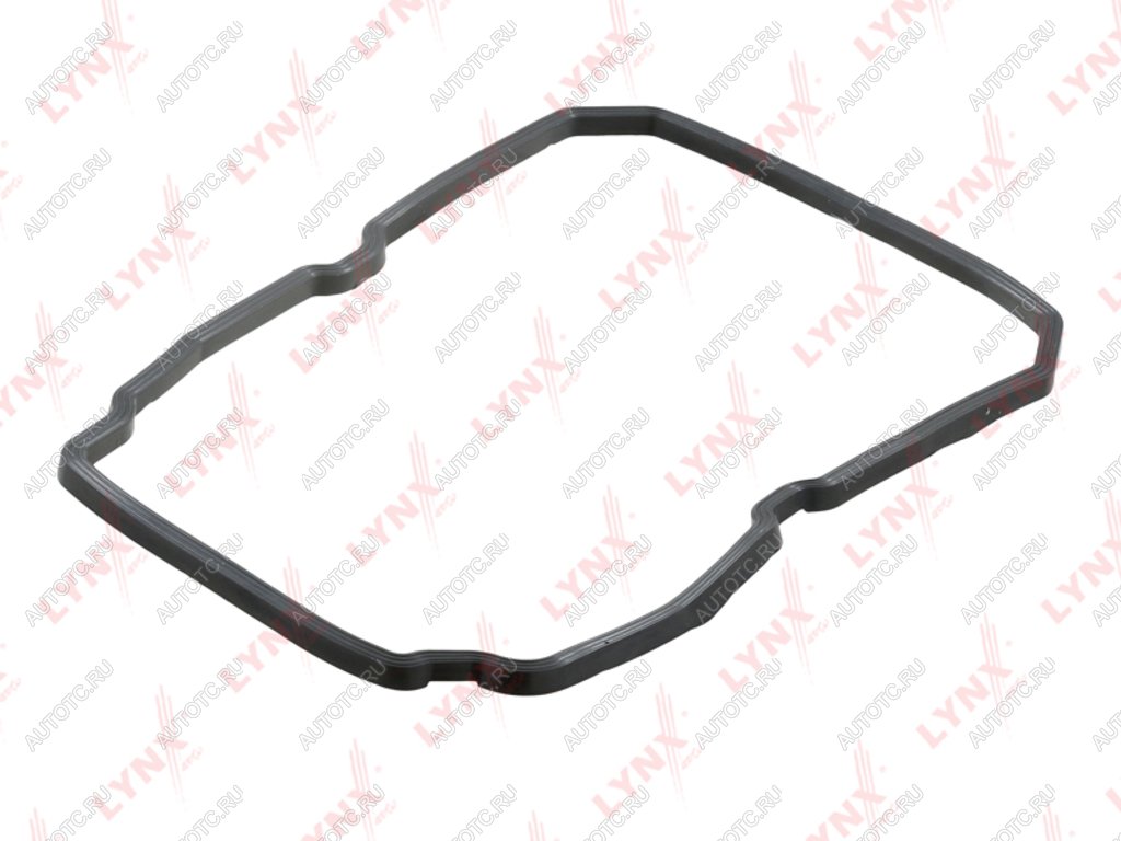 729 р. Прокладка MERCEDES C (W202,W203,W204),E (W210,W211) (76-00) (1.83.0 D) поддона АКПП LYNX LYNX sg1384  с доставкой в г. Майкоп