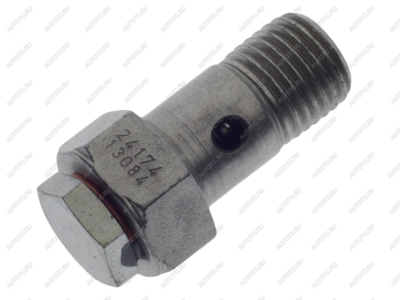 13 699 р. Клапан перепускной ТНВД BOSCH BOSCH 2417413084  с доставкой в г. Майкоп