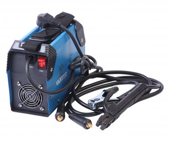 7 349 р. Аппарат сварочный 7.3кВт 20-250А d=1.5-4.0 220В инвертор Varteg 250 FOXWELD FOXWELD 5266  с доставкой в г. Майкоп. Увеличить фотографию 2