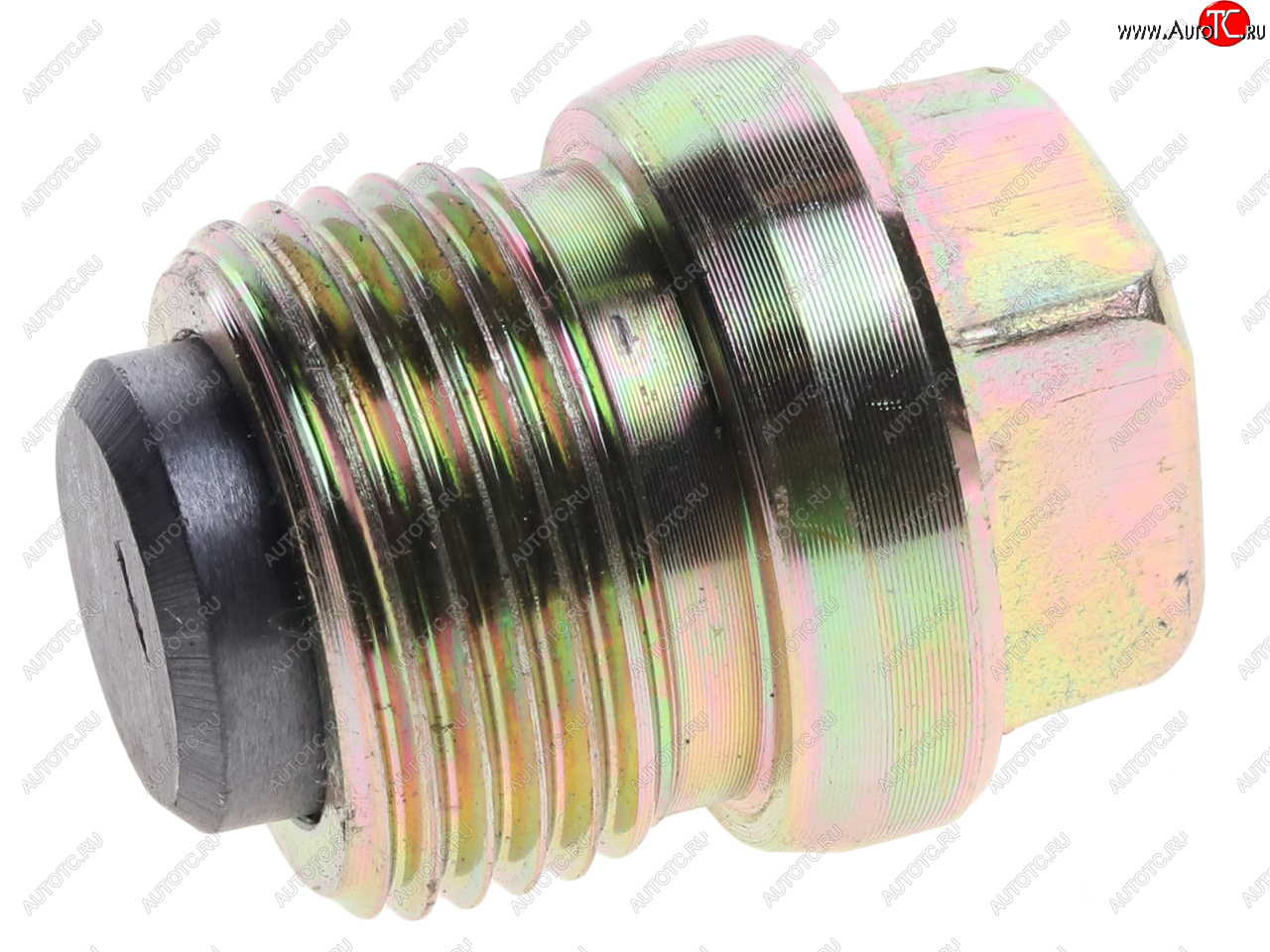 539 р. Пробка SHACMAN SHAANXI КПП сливная OE SHACMAN 5ds50t-1701085  с доставкой в г. Майкоп