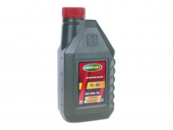 209 р. Масло моторное М8В мин.1л OIL RIGHT OIL RIGHT 2486  с доставкой в г. Майкоп. Увеличить фотографию 1
