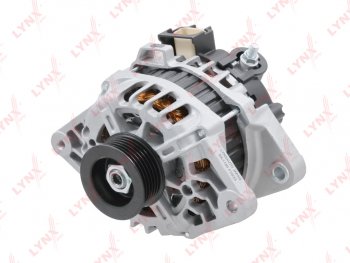 14 299 р. Генератор HYUNDAI Solaris (11-),Elantra (06-),i30 KIA Ceed,Cerato LYNX LYNX ea1169  с доставкой в г. Майкоп. Увеличить фотографию 2