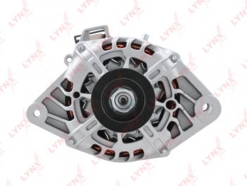 14 299 р. Генератор HYUNDAI Solaris (11-),Elantra (06-),i30 KIA Ceed,Cerato LYNX LYNX ea1169  с доставкой в г. Майкоп. Увеличить фотографию 5