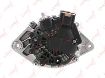 14 299 р. Генератор HYUNDAI Solaris (11-),Elantra (06-),i30 KIA Ceed,Cerato LYNX LYNX ea1169  с доставкой в г. Майкоп. Увеличить фотографию 6
