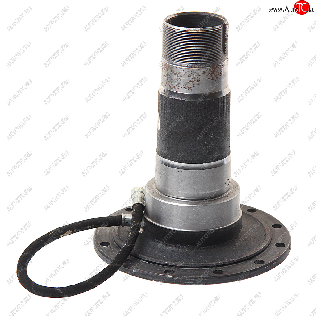 8 799 р. Цапфа ГАЗ-3308,66 кулака поворотного (ОАО ГАЗ) ГАЗ 66-02-2304080  с доставкой в г. Майкоп
