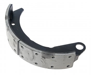 1 369 р. Колодки тормозные ГАЗ-3308 САДКО задние (1шт.) (ОАО ГАЗ) ГАЗ 3308-3502090  с доставкой в г. Майкоп. Увеличить фотографию 1