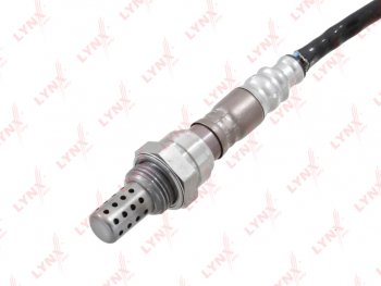 3 399 р. Датчик кислорода TOYOTA Camry (06-11),Land Cruiser (96-),Rav 4 (05-12) LYNX LYNX dm2068  с доставкой в г. Майкоп. Увеличить фотографию 2
