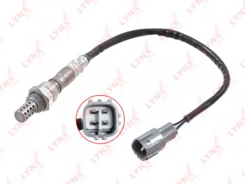 3 399 р. Датчик кислорода TOYOTA Camry (06-11),Land Cruiser (96-),Rav 4 (05-12) LYNX LYNX dm2068  с доставкой в г. Майкоп. Увеличить фотографию 1