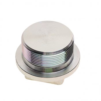 929 р. Пробка SHACMAN SHAANXI X3000 сливная масляного картера двигателя OE SHACMAN 1000665161  с доставкой в г. Майкоп. Увеличить фотографию 2