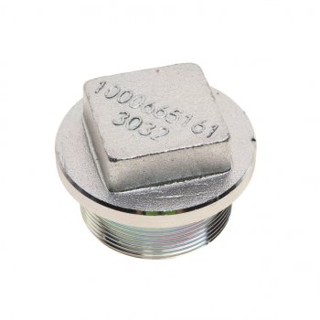929 р. Пробка SHACMAN SHAANXI X3000 сливная масляного картера двигателя OE SHACMAN 1000665161  с доставкой в г. Майкоп. Увеличить фотографию 1