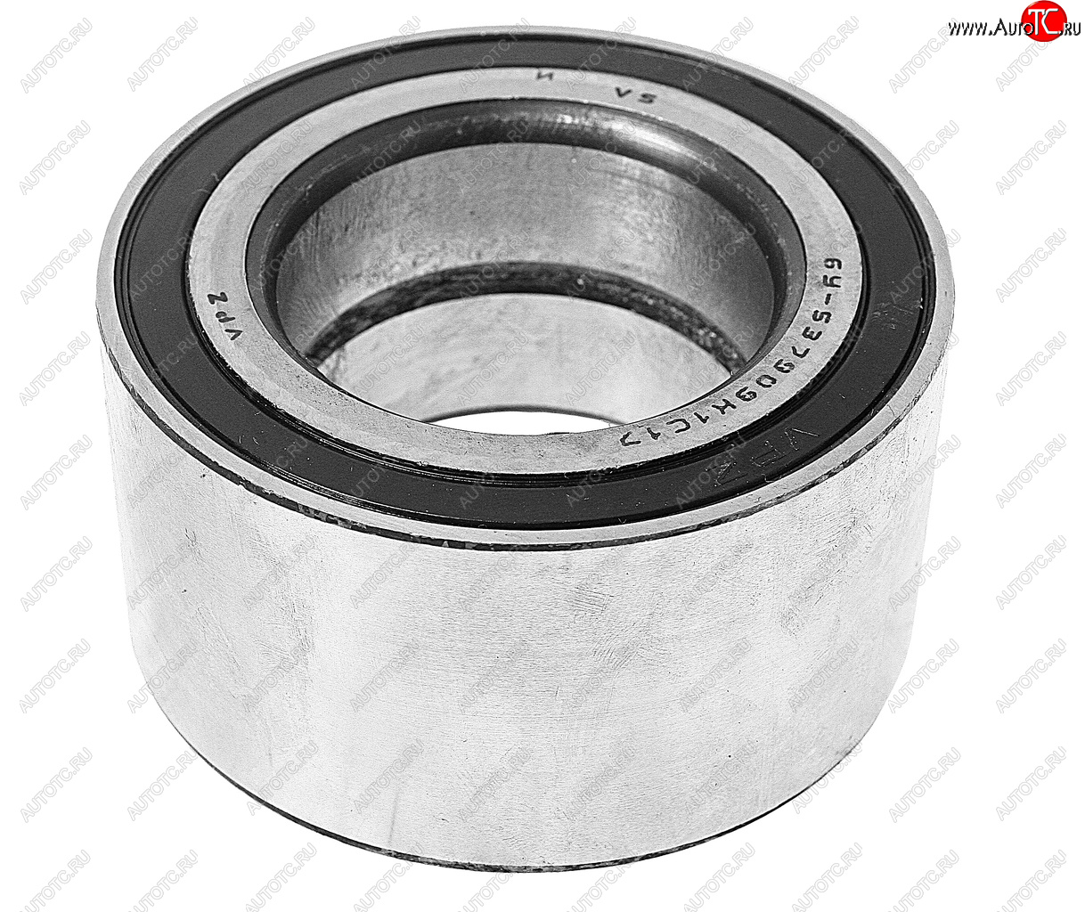 3 399 р. Подшипник ступицы ГАЗ-3111,23107 (4х4) передней роликовый ВОЛЖСКИЙ СТАНДАРТ ЕПК 537909-6ук1с17  с доставкой в г. Майкоп