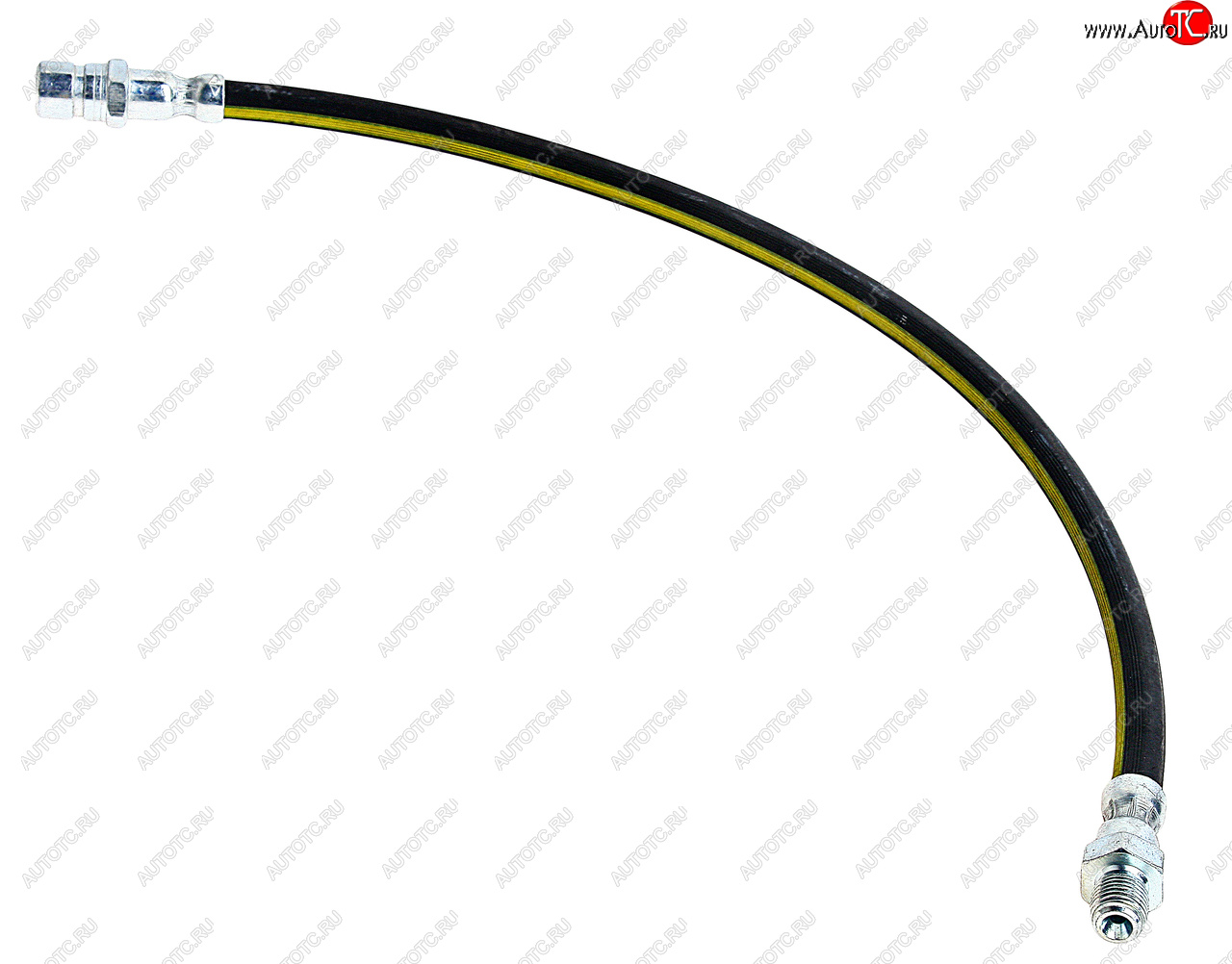 369 р. Шланг тормозной ГАЗ-3309 передний под АБС (ОАО ГАЗ) ГАЗ 3309-3506025  с доставкой в г. Майкоп