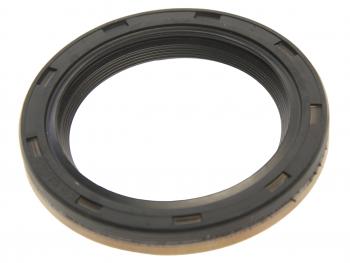 339 р. Сальник коленвала VW Golf (13-),Passat CC,Tiguan (12-) (1.82.0) (60х45х8) передний NSP NSP nsp0806l103085b  с доставкой в г. Майкоп. Увеличить фотографию 1