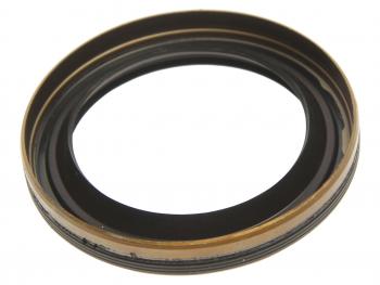 339 р. Сальник коленвала VW Golf (13-),Passat CC,Tiguan (12-) (1.82.0) (60х45х8) передний NSP NSP nsp0806l103085b  с доставкой в г. Майкоп. Увеличить фотографию 2