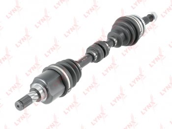 12 399 р. Привод NISSAN Almera Classic колеса переднего левый LYNX LYNX cd1089a  с доставкой в г. Майкоп. Увеличить фотографию 2