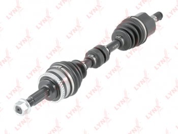 12 399 р. Привод NISSAN Almera Classic колеса переднего левый LYNX LYNX cd1089a  с доставкой в г. Майкоп. Увеличить фотографию 1