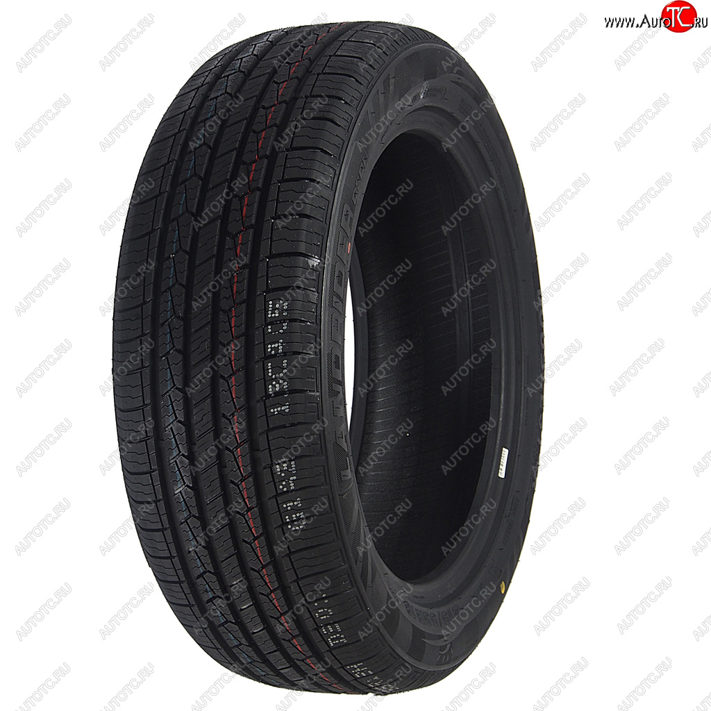 9 399 р. Покрышка DOUBLESTAR DS01 DOUBLESTAR 23570 r16  с доставкой в г. Майкоп