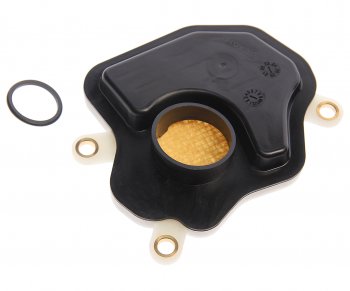 4 079 р. Фильтр масляный АКПП CHERY Tiggo 4,7Pro,8 OE CHERY 025cha1506400  с доставкой в г. Майкоп. Увеличить фотографию 2