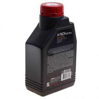 1 239 р. Масло моторное H-TECH 100 PLUS 5W30 SP 5W30 синт.1л MOTUL MOTUL 112141  с доставкой в г. Майкоп. Увеличить фотографию 2