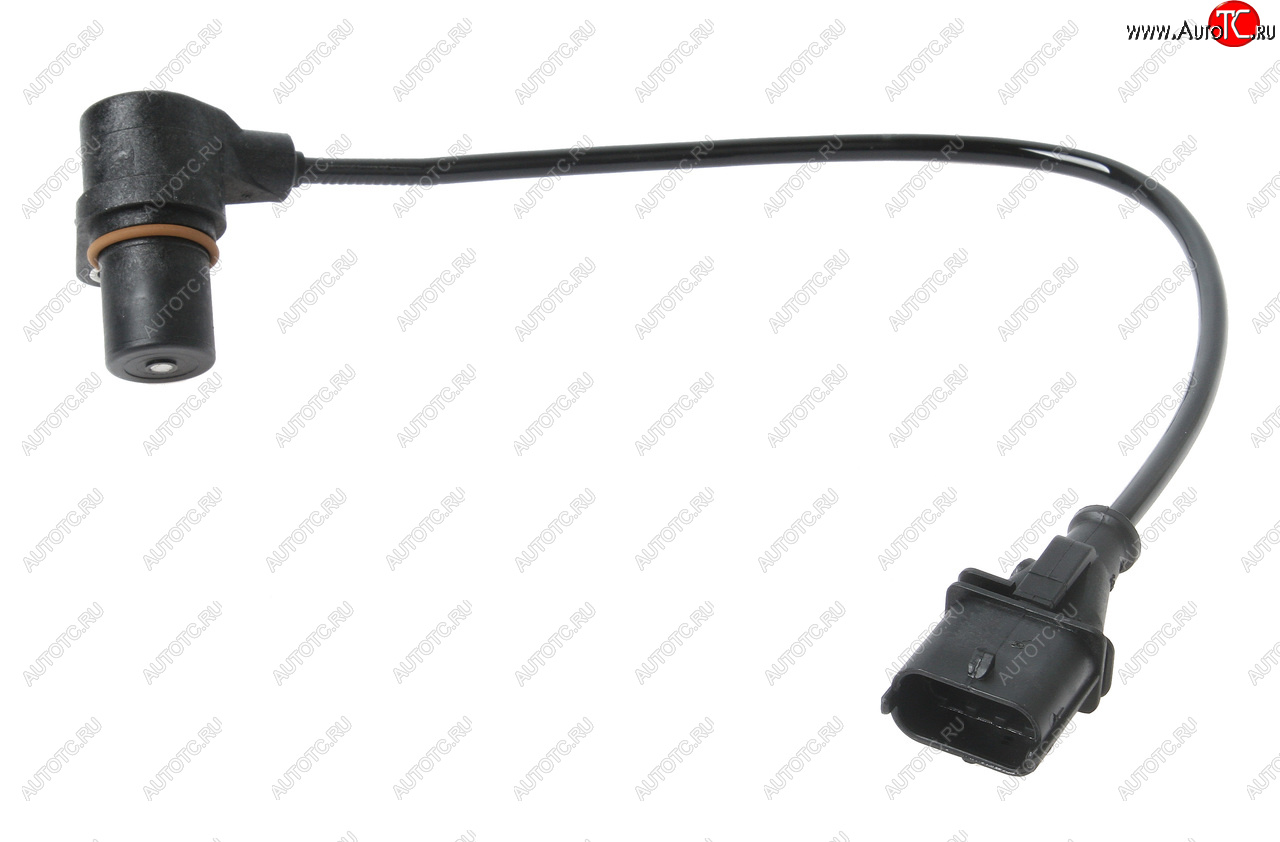 2 559 р. Датчик частоты вращения КАМАЗ BOSCH BOSCH 0281002898  с доставкой в г. Майкоп