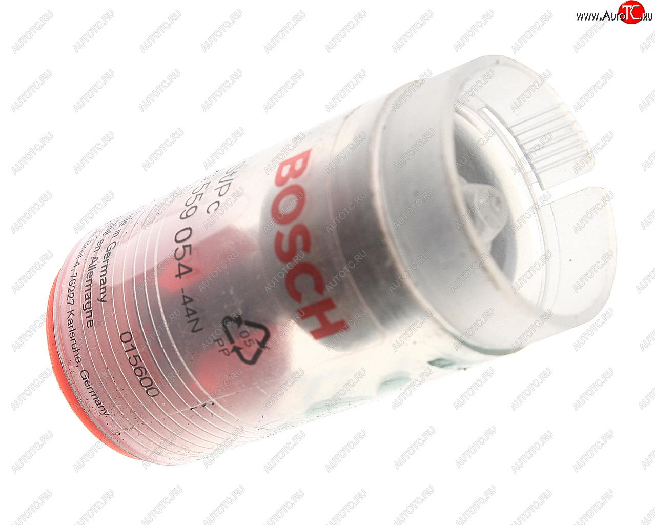 6 499 р. Клапан КАМАЗ перепускной ТНВД BOSCH BOSCH 2418559054  с доставкой в г. Майкоп