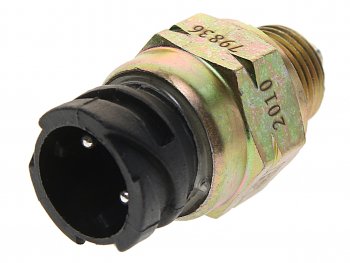 3 079 р. Датчик КАМАЗ включения фонаря заднего хода КПП ZF 16S 151 DT DT 0501210058  с доставкой в г. Майкоп. Увеличить фотографию 2